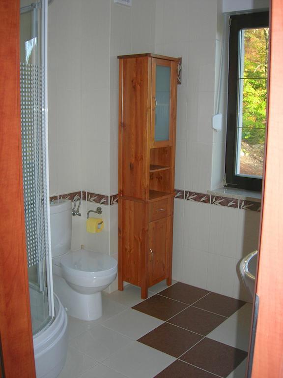 Apartament Na Wzgorzu ヴィスワ 部屋 写真